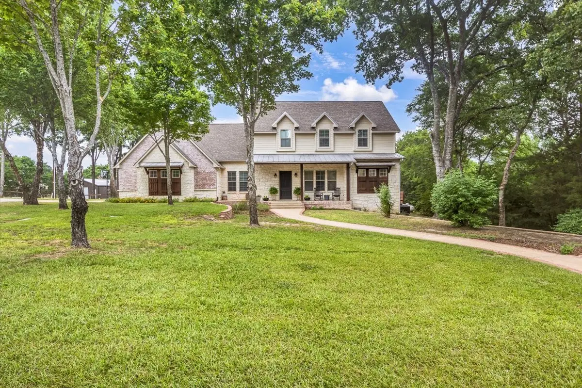 16510 Fox Run Lane, Lindale, TX 75771 - Image #1