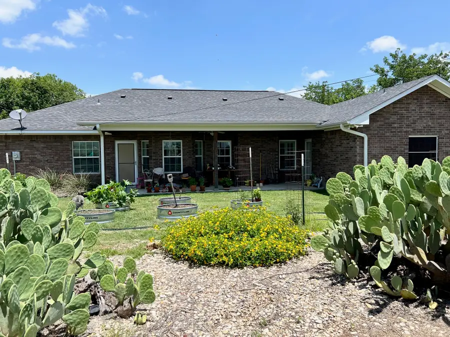 1309 Haven Drive, Comanche, TX 76442 - #2