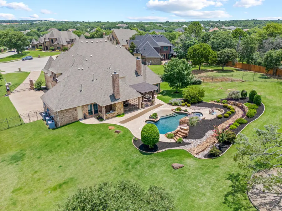 1605 Overlook Terrace, Keller, TX 76262 - #2