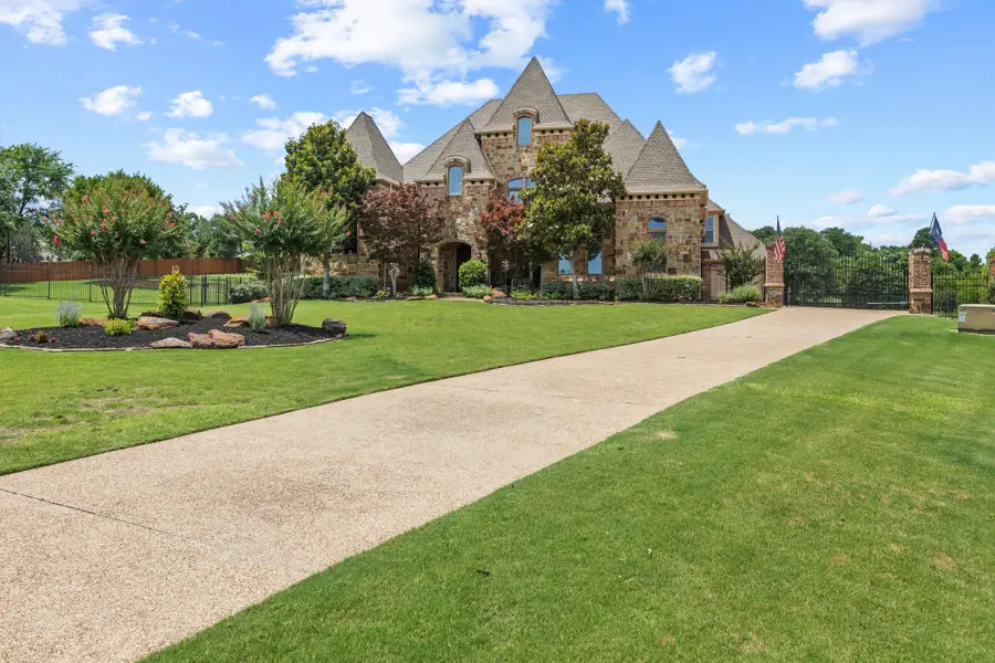 1605 Overlook Terrace, Keller, TX 76262 - #3