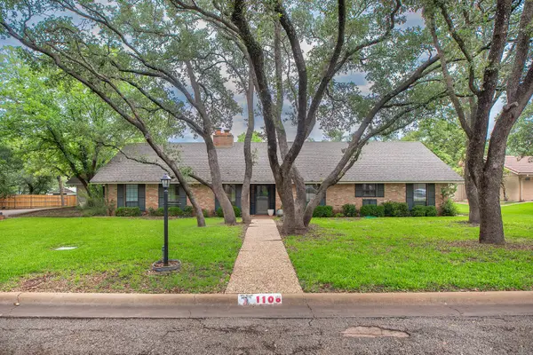 1108 W 12th Street, Brady, TX 76825