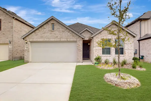 408 Wydown Drive, Princeton, TX 75407