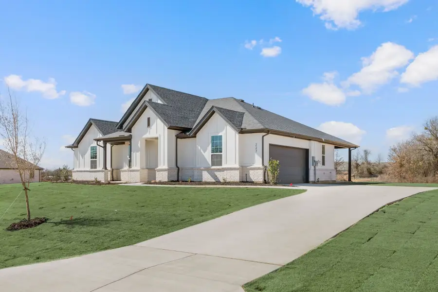 227 Cr-4690, Boyd, TX 76023 - #3