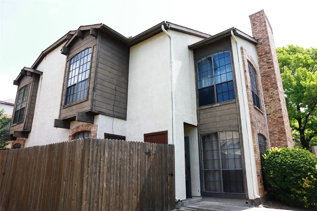 611 Oriole Boulevard #1404, Duncanville, TX 75116 - Image #1