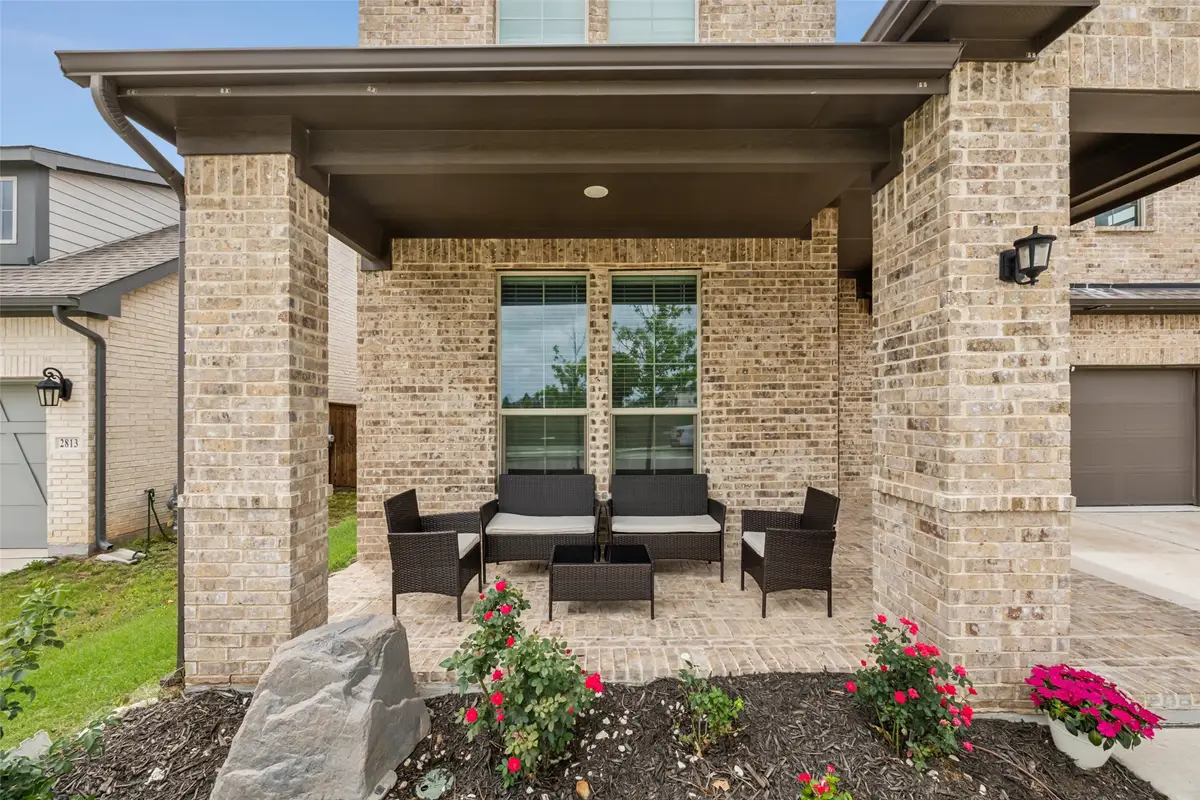 2811 Trinity Ridge Street, Mansfield, TX 76063 - Image #1