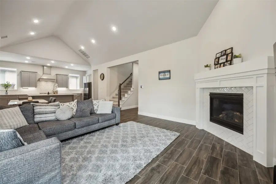 2811 Trinity Ridge Street, Mansfield, TX 76063 - Image #3