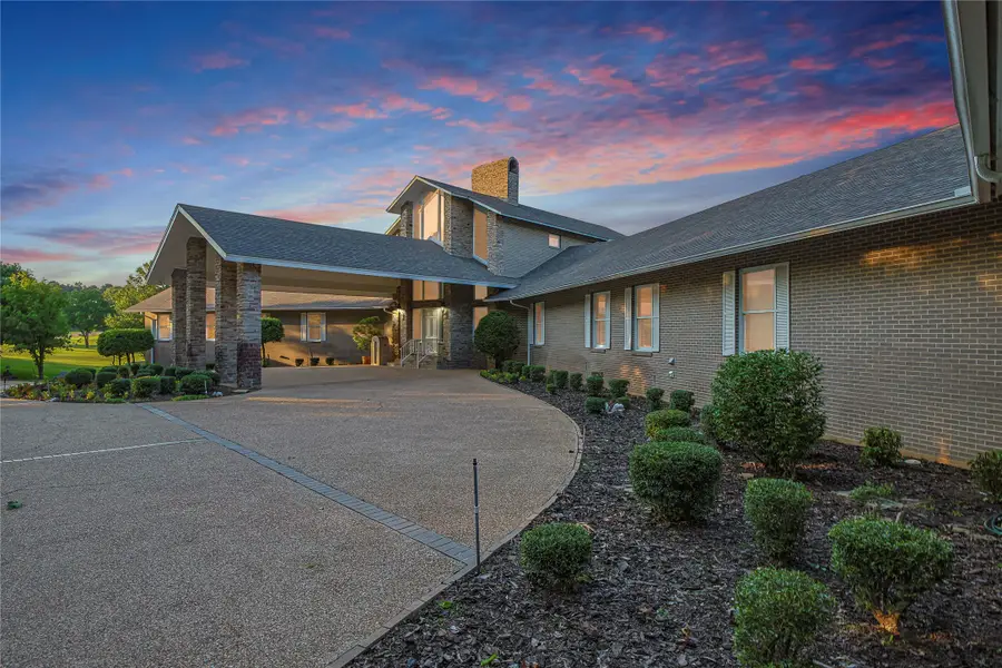 6712 N Hills Drive, Texarkana, TX 75503 - Image #2