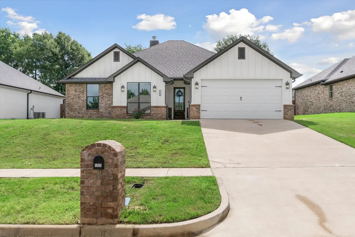 1231 Nate Circle, Bullard, TX 75757 - #1