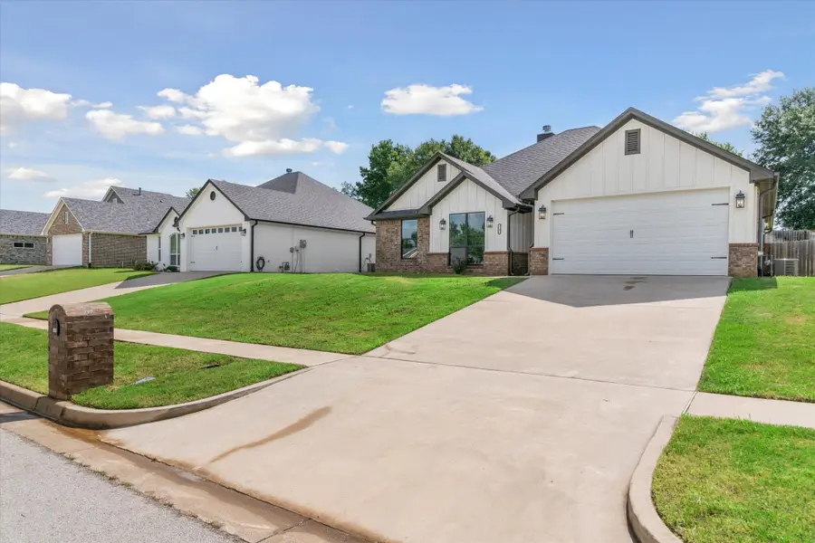 1231 Nate Circle, Bullard, TX 75757 - #2