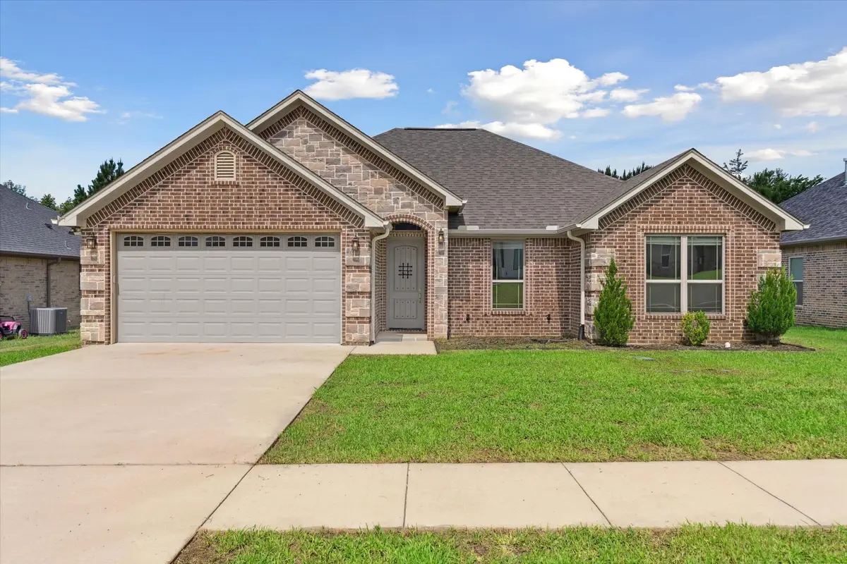 1216 Nate Circle, Bullard, TX 75757 - Image #1