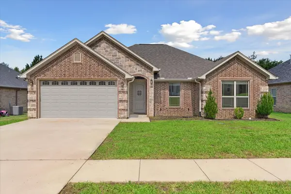 1216 Nate Circle, Bullard, TX 75757