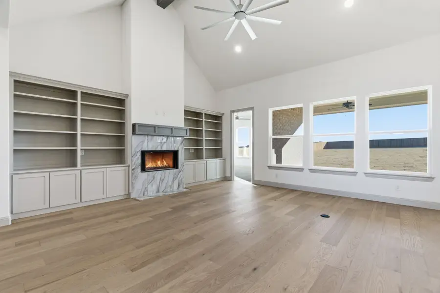 113 Rockford Street, Boyd Rhome, TX 76078 - #3