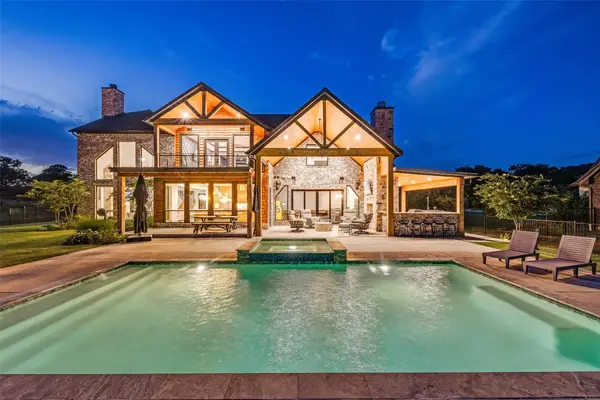 372 Pleasant View Road, Winnsboro, TX 75494