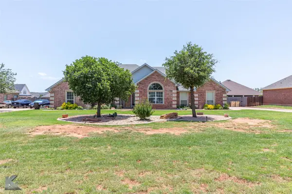 289 Remington Road, Tuscola, TX 79562