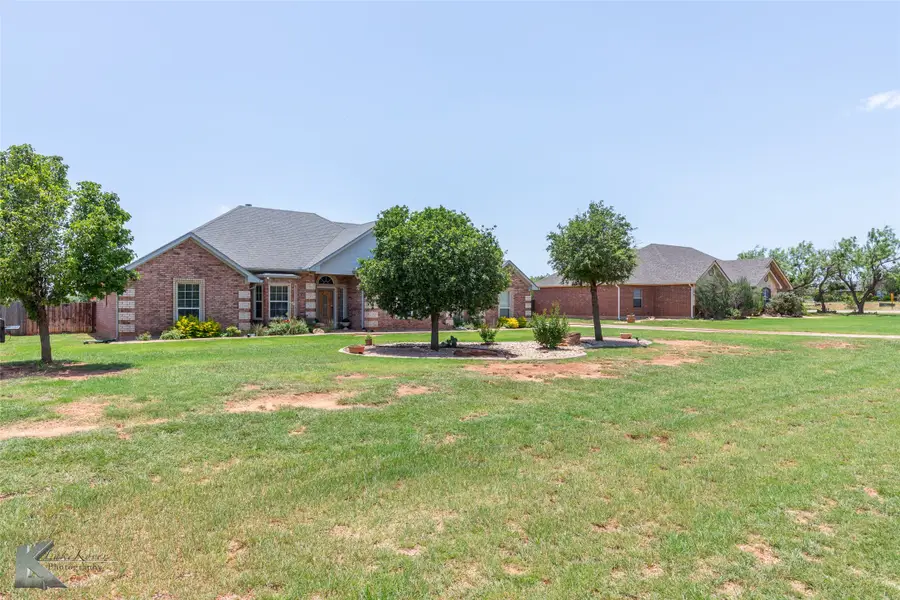 289 Remington Road, Tuscola, TX 79562 - Image #2
