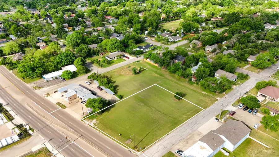 Lot 2 W Shell Avenue, Temple, TX 76501 - Image #2