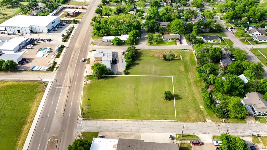 Lot 2 W Shell Avenue, Temple, TX 76501 - Image #3