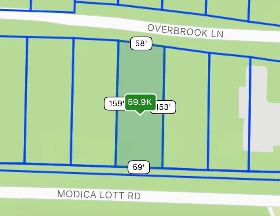 210 Overbrook, Bossier City, LA 71111 - Image #2