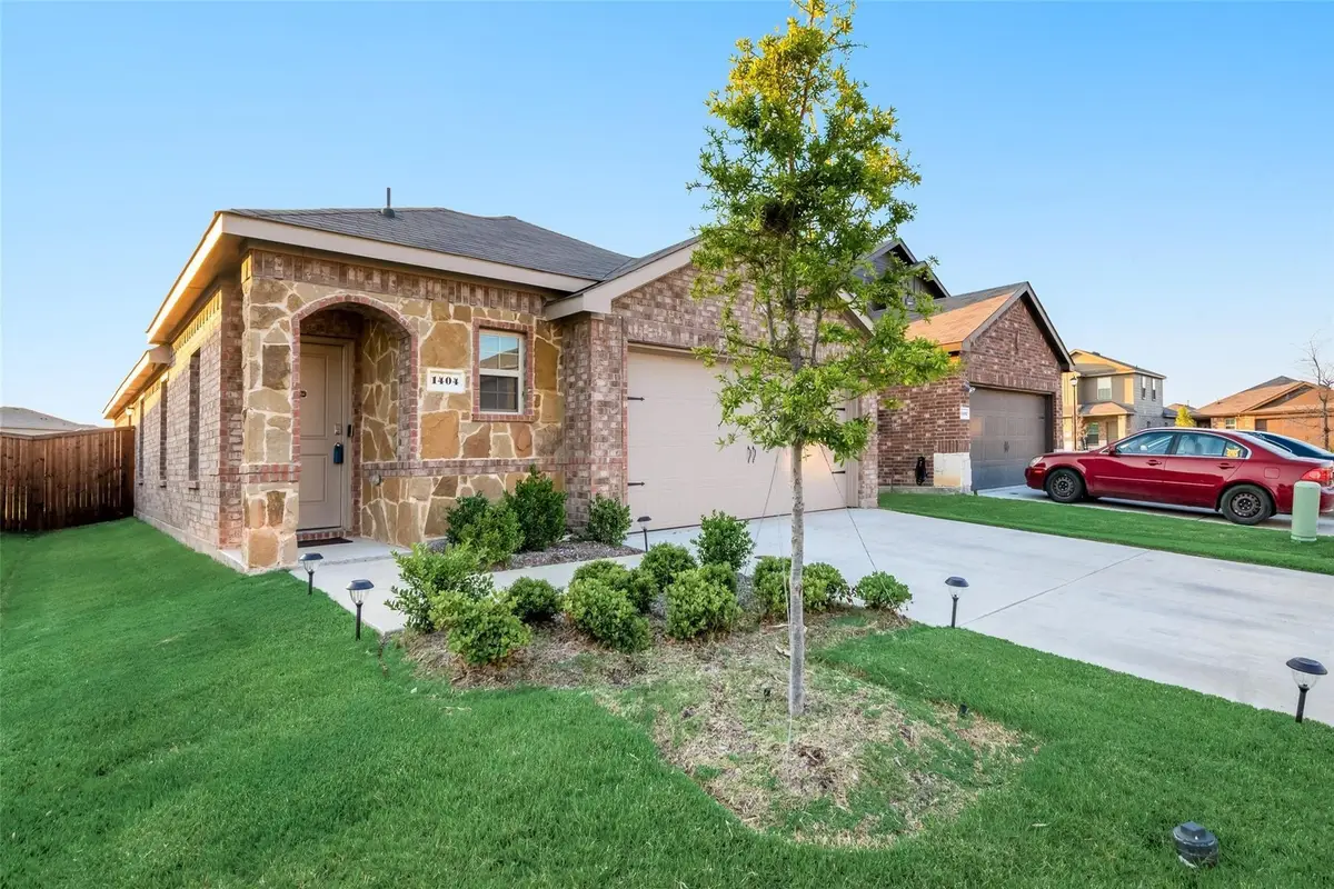 1404 Sebastian Drive, Forney, TX 75126 - #1