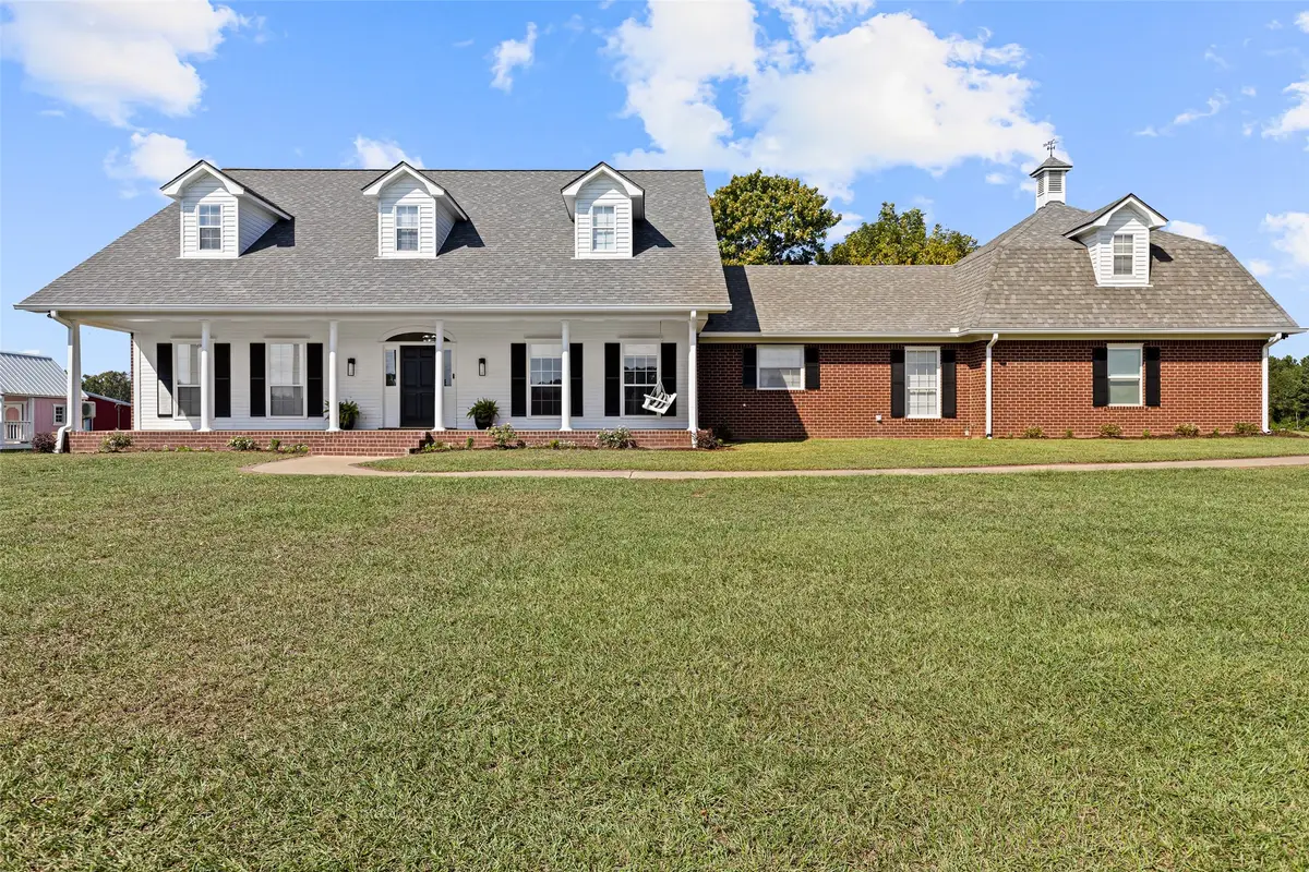 5989 Hwy. 259, Diana, TX 75640 - #1