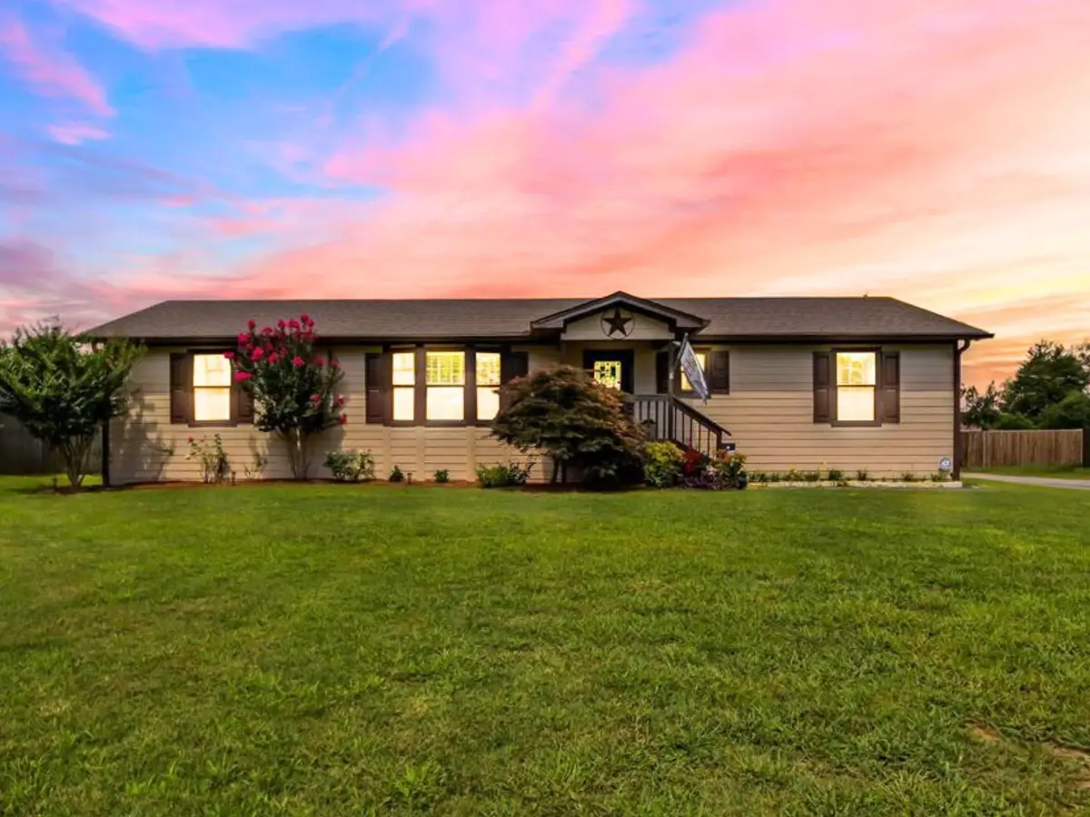 2672 Lansing Switch Road, Longview, TX 75602 - Image #1