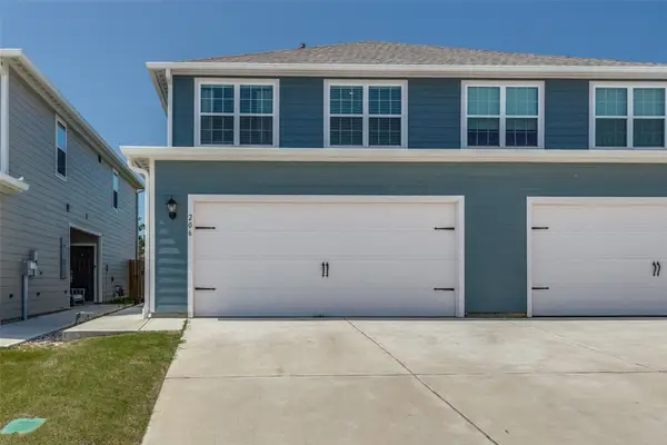 206 Marsh Lane, Princeton, TX 75407