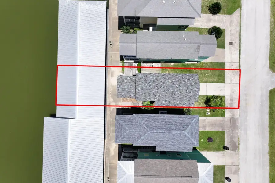 2207 Nelson Avenue, Port Bolivar, TX 77650 - #2
