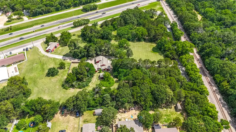 3312 Vine Lane, Denison, TX 75020 - #2