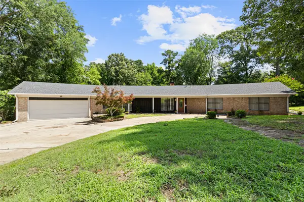 1821 Azalea Street, Gilmer, TX 75644