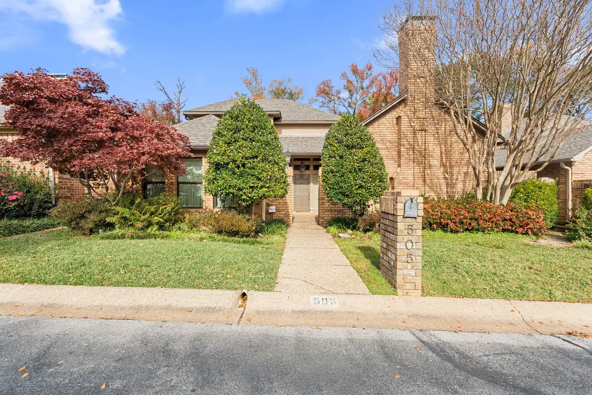 505 Buckingham Place, Tyler, TX 75701 - Image #1