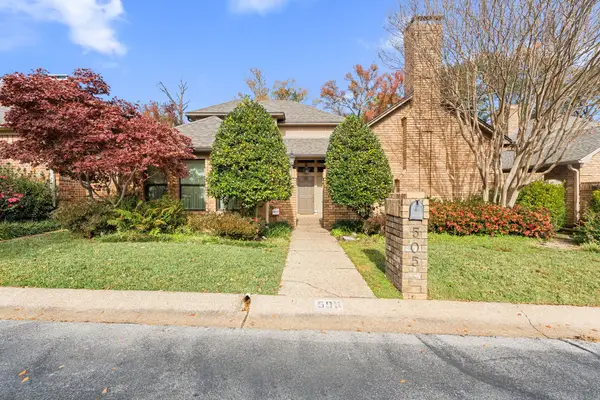 505 Buckingham Place, Tyler, TX 75701