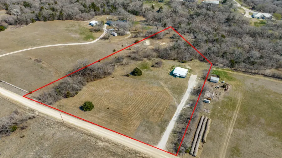 560 County Road 391, Muenster, TX 76252 - #2