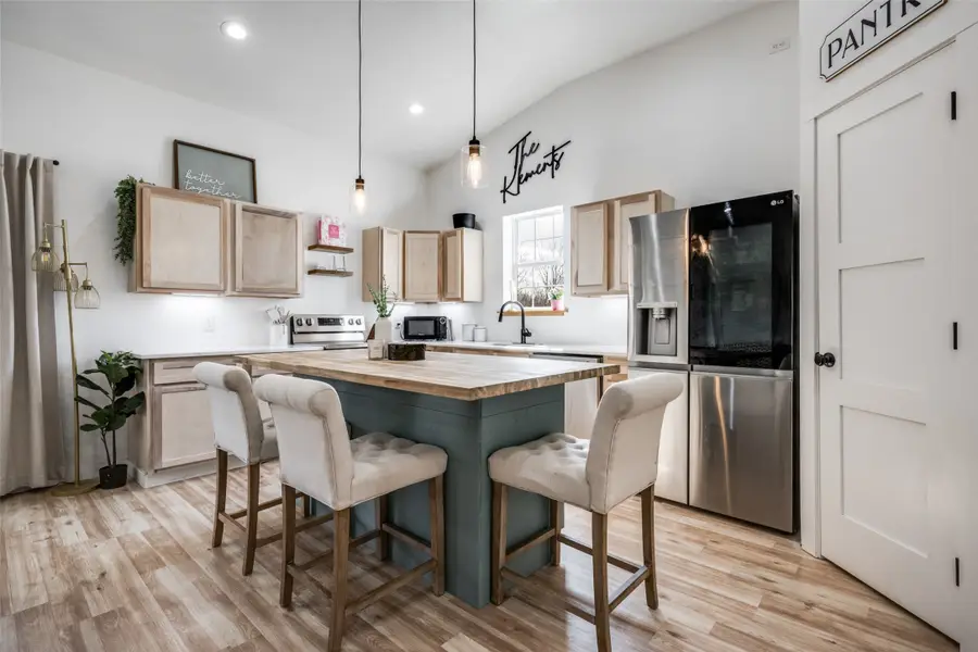 560 County Road 391, Muenster, TX 76252 - #3