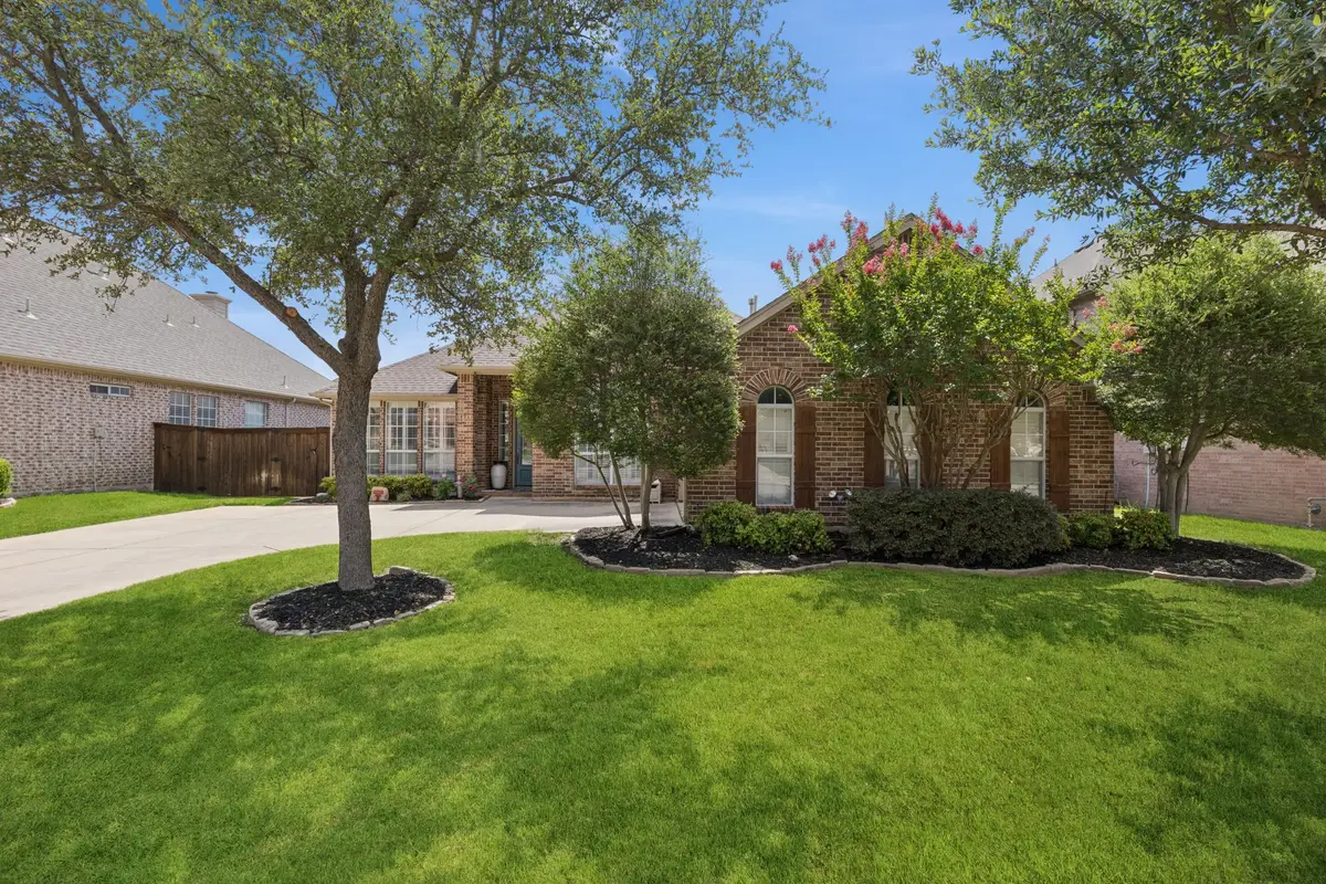 803 Renaissance Court, Keller, TX 76248 - Image #1