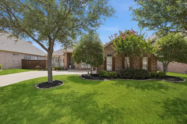 803 Renaissance Court, Keller, TX 76248