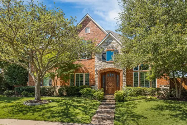 6404 Cypress Point Drive, Plano, TX 75093
