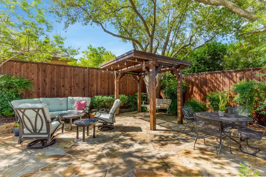6404 Cypress Point Drive, Plano, TX 75093 - #3