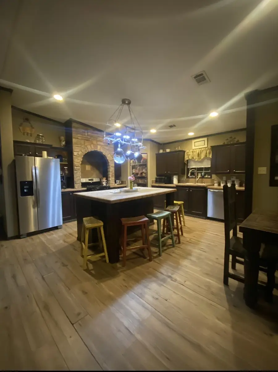 939 County Road 2110, Ivanhoe, TX 75447 - #3