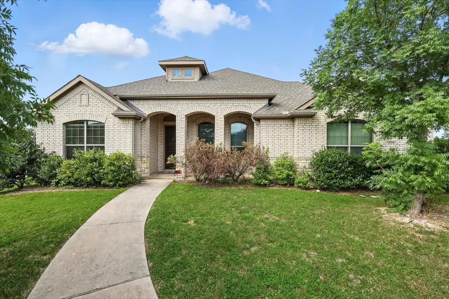 202 Double Creek Drive, Midlothian, TX 76065 - Image #2