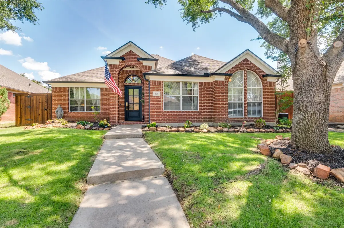 208 Touchdown Drive, Irving, TX 75063 - Image #1