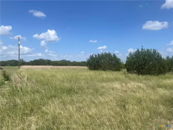 Lot 9 Misty Woods, Bertram, TX 78605
