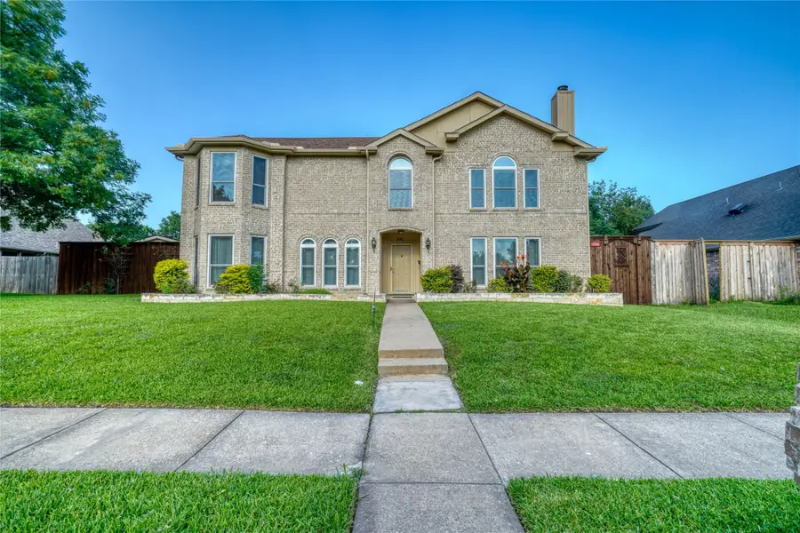 406 Grant Drive, Wylie, TX 75098 - Image #2