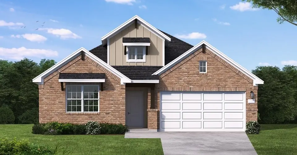 4524 Norcross #Lane, Fort Worth, TX 76036 - #1