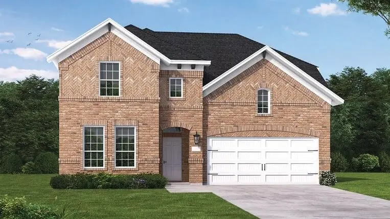 4545 Brentfield Drive, Fort Worth, TX 76036 - #1