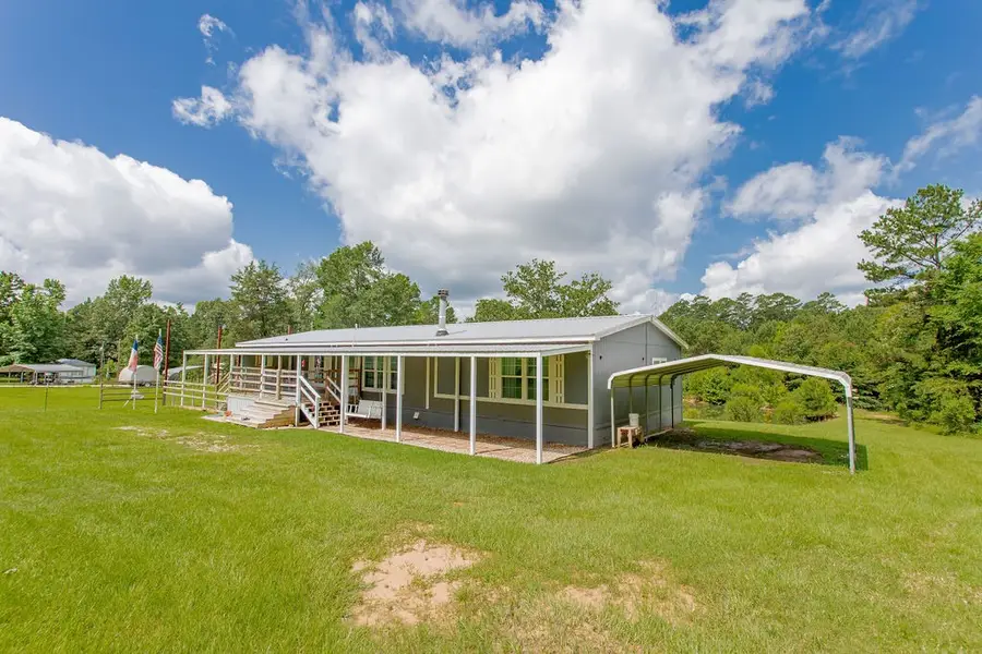 636 Roberson Road, Hallsville, TX 75650 - Image #3