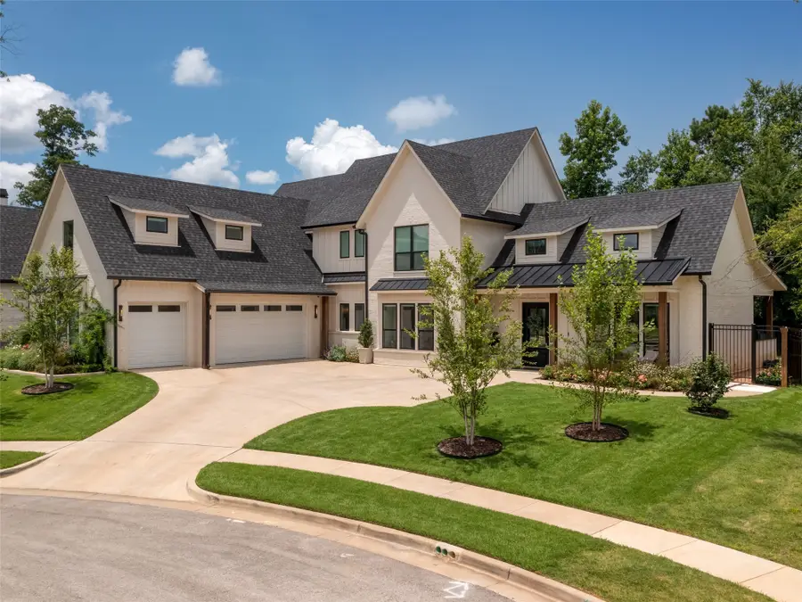 1555 Maple Circle, Tyler, TX 75703 - #2