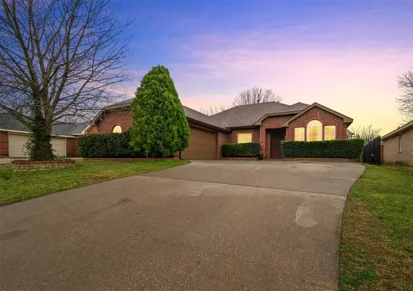 4621 Saint Francis Avenue, Dallas, TX 75227