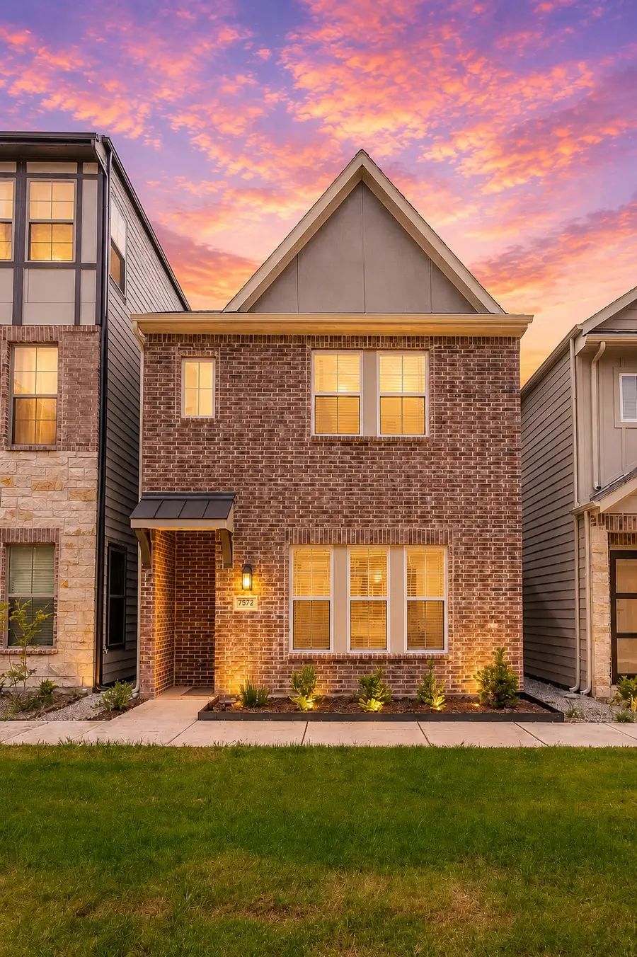 7572 Laburnam Road, Dallas, TX 75228 - #2