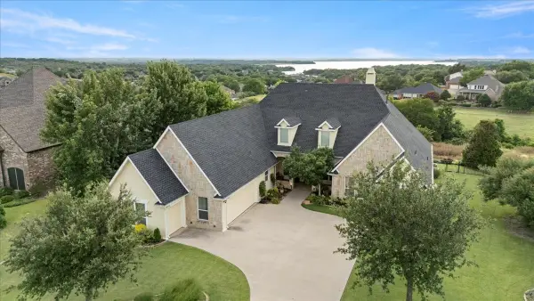 7613 Eagle Ridge Circle, Fort Worth, TX 76179