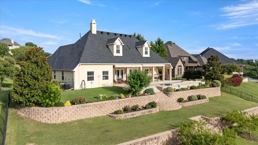 7613 Eagle Ridge Circle, Fort Worth, TX 76179 - Image #3